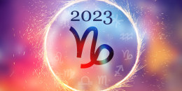 Capricornio 2023