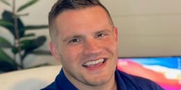 Image: A photo of Jared Bridegan