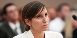 Utah grief author accused of poisoning her husband sued for over $13M by victim's sister.