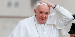 Papa Francisco