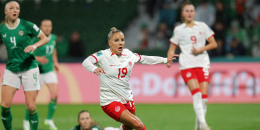FIFA Women's World Cup - Group B - Canada vs Ireland