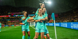 Canada v Australia: Group B - FIFA Women's World Cup Australia & New Zealand 2023