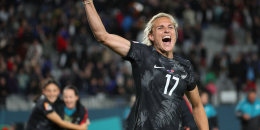 FIFA Women's World Cup 2023 - Group A - New Zealand vs Norway