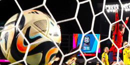 Los cruciales duelos del Mundial se juegan con el OCEAUNZ Final Pro.