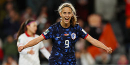 Vietnam v Netherlands: Group E - FIFA Women's World Cup Australia & New Zealand 2023