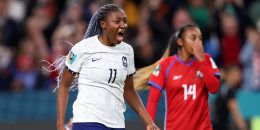 Panama v France: Group F - FIFA Women's World Cup Australia & New Zealand 2023