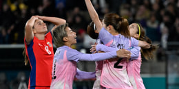 FIFA Women's World Cup - Round of 16 - Japan vs Norway