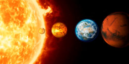 Siete planetas comenzarán un movimiento retrógrado el 24 de agosto.