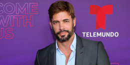 William Levy en el Telemundo Upfront Celebration en la ciudad de Nueva York el lunes 15 de mayo de 2023.