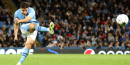 UEFA Champions League - Manchester City vs Red Star Belgrade