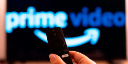 Amazon Prime