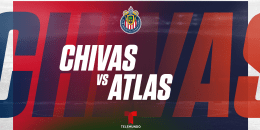Chivas v. Atlas Ingles