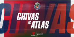 Chivas vs. Atlas