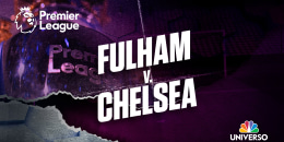 Fulham v. Chelsea