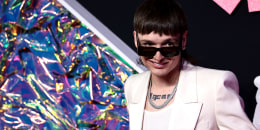2023 MTV Video Music Awards - Arrivals
