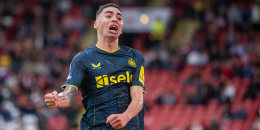 Sheffield United v Newcastle United - Premier League