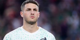 El delantero mexicano vive un año de ensueño con el Feyenoord que lo tiene entres los máximos artilleros del Viejo Continente. 