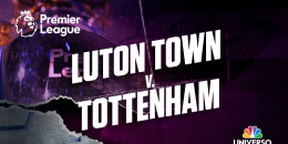 Luton v. Tottenham