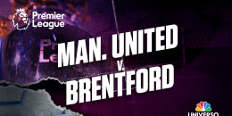 Man United v. Brentford