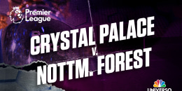 Crystal Palace v. Nottingham