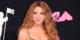 Shakira