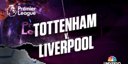 Tottenham v. Liverpool