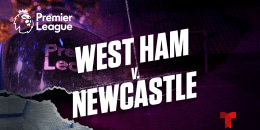 West Ham v. Newcastle