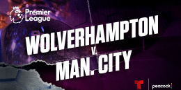 Wolverhampton v. Man City