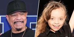 Ice-T / Chanel