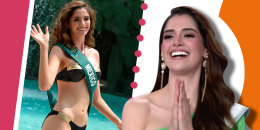 Miss México habla de cómo han cambiado las reglas en los certámenes de belleza