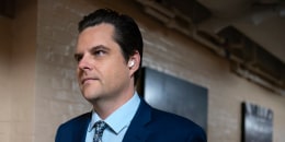 Matt Gaetz