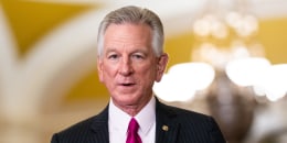 Sen. Tommy Tuberville