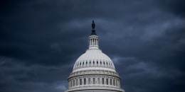 Capitol Dome