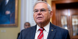 Bob Menendez