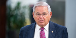 Bob Menendez