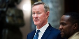 William McRaven