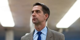 Sen. Tom Cotton.