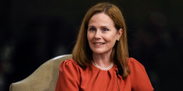 Amy Coney Barrett