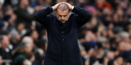 Tottenham Hotspur v Aston Villa - Premier League