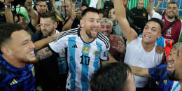 Selección_Argentina