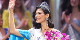 Miss Nicaragua, Sheynnis Palacios ganó Miss Universo 2023 