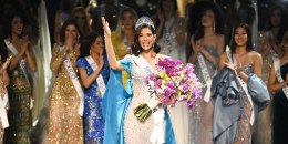 Miss Universo 2023 - Sheynnis Palacios