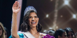 Sheynnis Palacios, Miss Nicaragua, se corona Miss Universo 2023, 72ª edición.