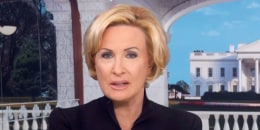 Mika Brzezinski