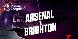 Arsenal v. Brighton