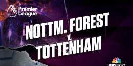 Nottingham v. Tottenham