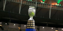Trofeo de la Copa América
