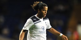 Soccer - Pre Season Friendly - Tottenham Hotspur v Villarreal - White Hart Lane