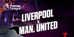 Liverpool v. Man United