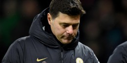 El director técnico del Chelsea manifestó su frustración al frente de los “Blues” y desvela la solución a la pésima temporada. 